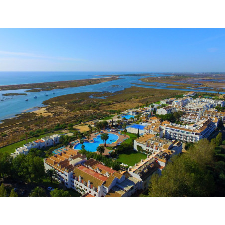 Golden Cabanas Villa