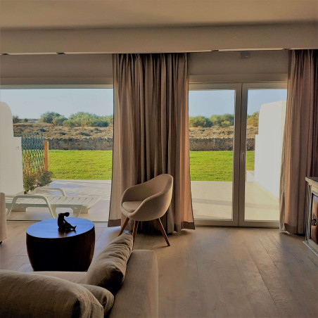 Golden Cabanas Villa