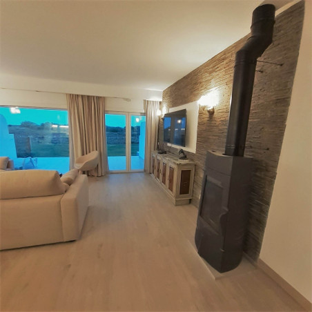 Golden Cabanas Villa