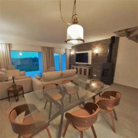 Golden Cabanas Villa