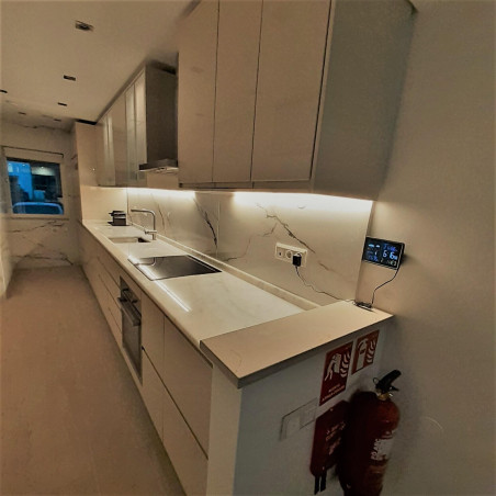 Golden Cabanas Villa