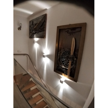 Golden Cabanas Villa