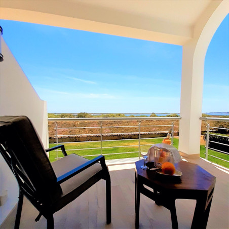 Golden Cabanas Villa