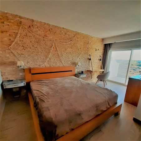 Golden Cabanas Villa