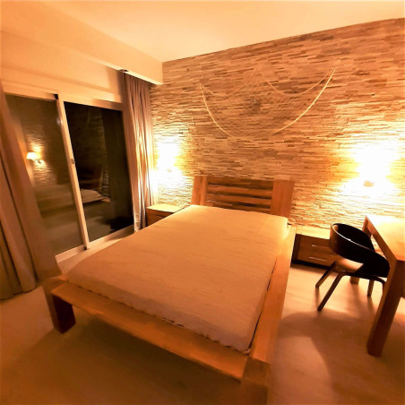 Golden Cabanas Villa