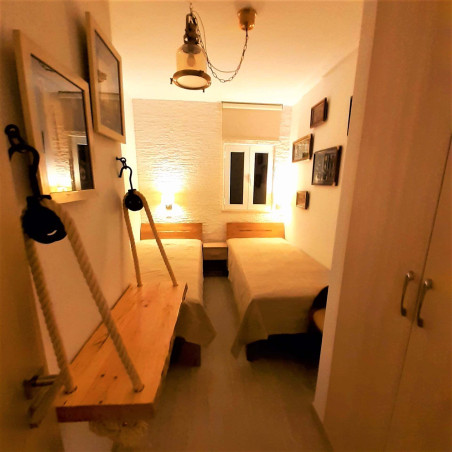 Golden Cabanas Villa