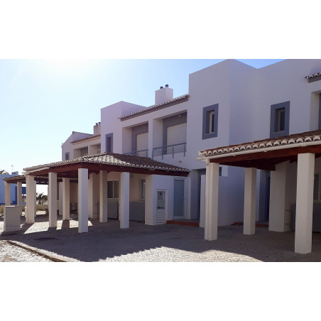 Golden Cabanas Villa