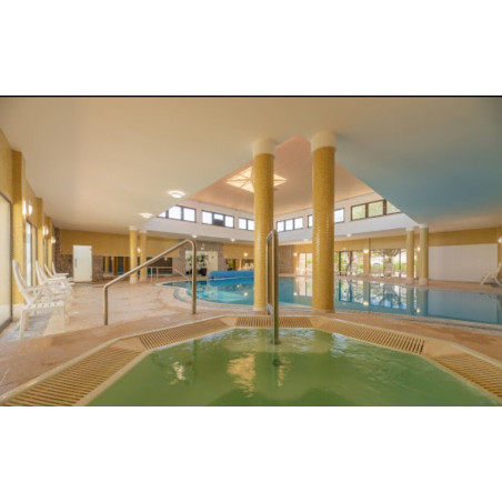 Golden Cabanas Villa