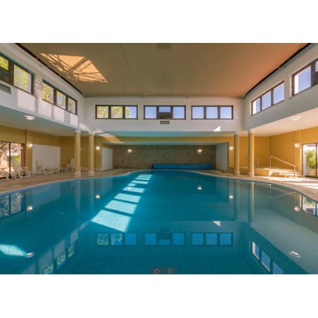 Golden Cabanas Villa