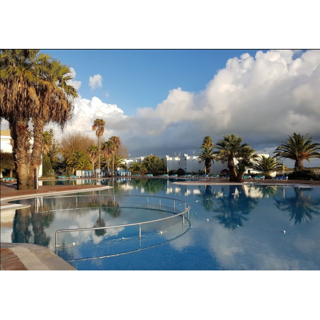 Golden Cabanas Villa