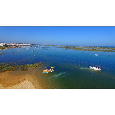 Golden Cabanas Villa