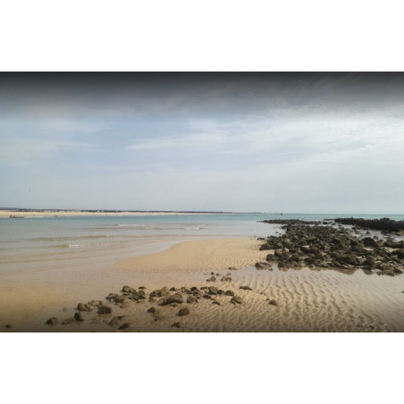 Golden Cabanas Villa