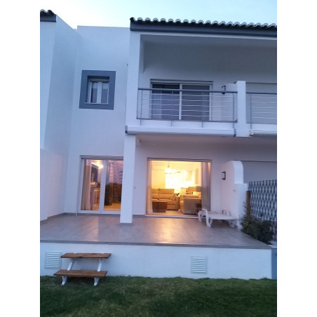 Golden Cabanas Villa