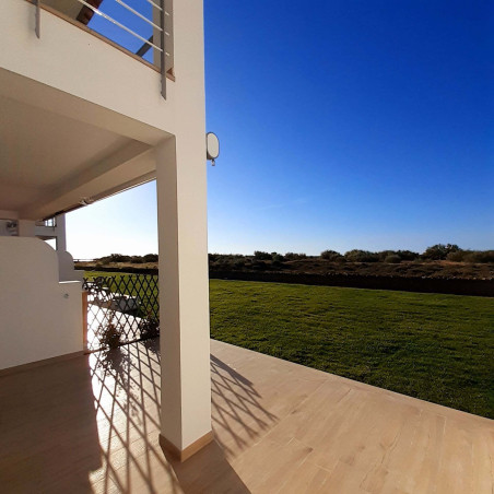 Golden Cabanas Villa