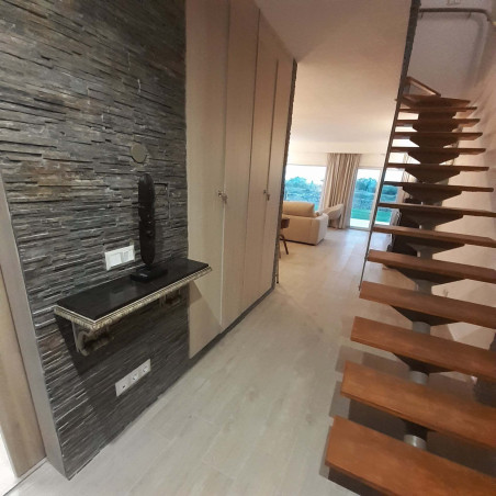 Golden Cabanas Villa