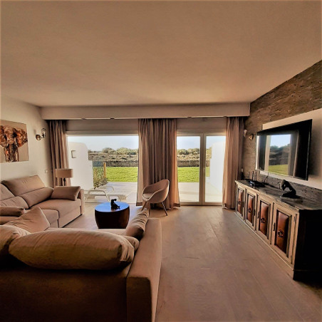 Golden Cabanas Villa